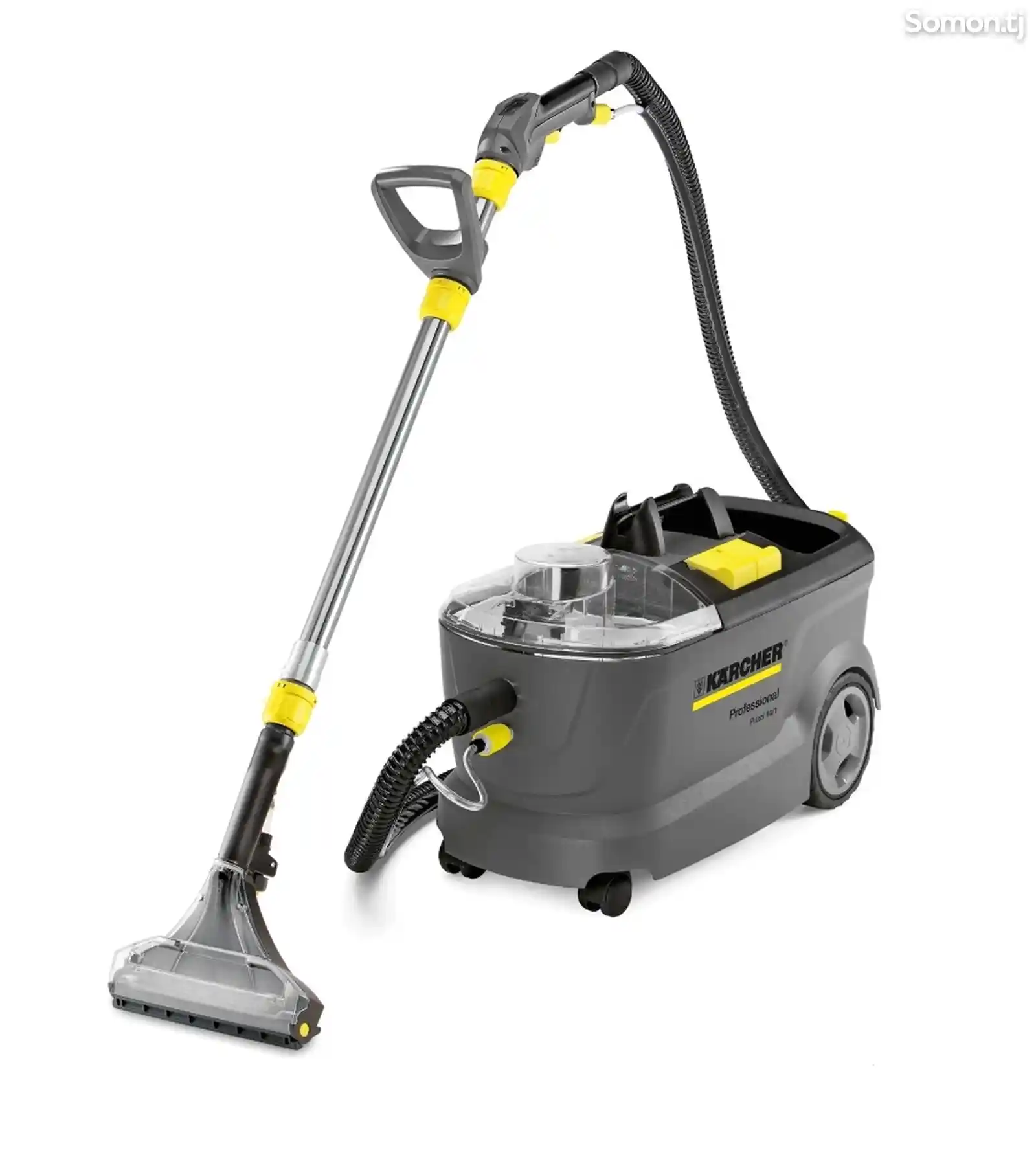 Моющий пылесос Karcher-1