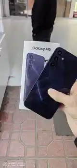 Samsung Galaxy A15-7