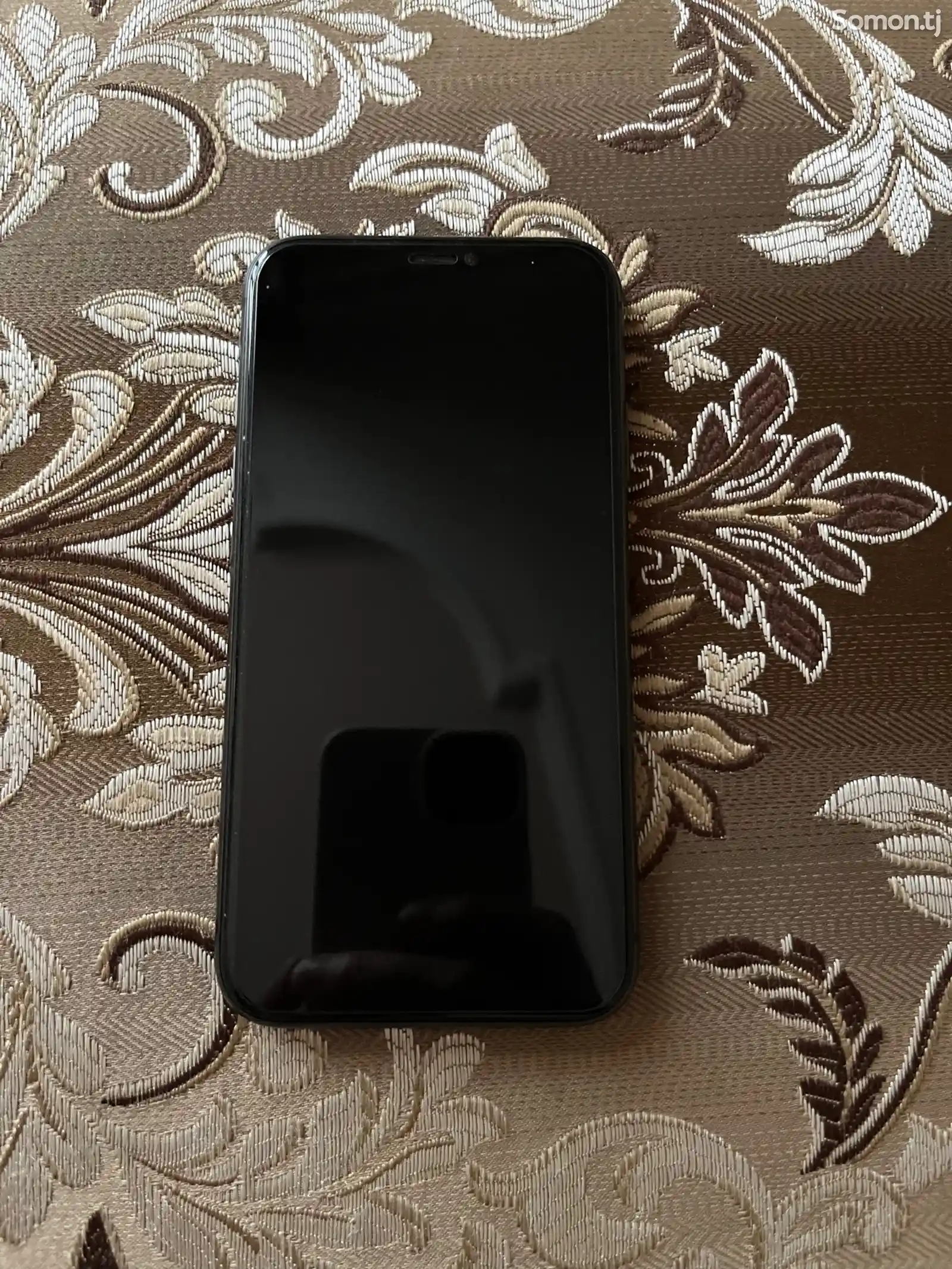Apple iPhone 11, 128 gb, Black-5