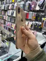 Apple iPhone Xs Max, 64 gb, Gold-3