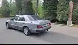 Mercedes-Benz W124, 1990-3