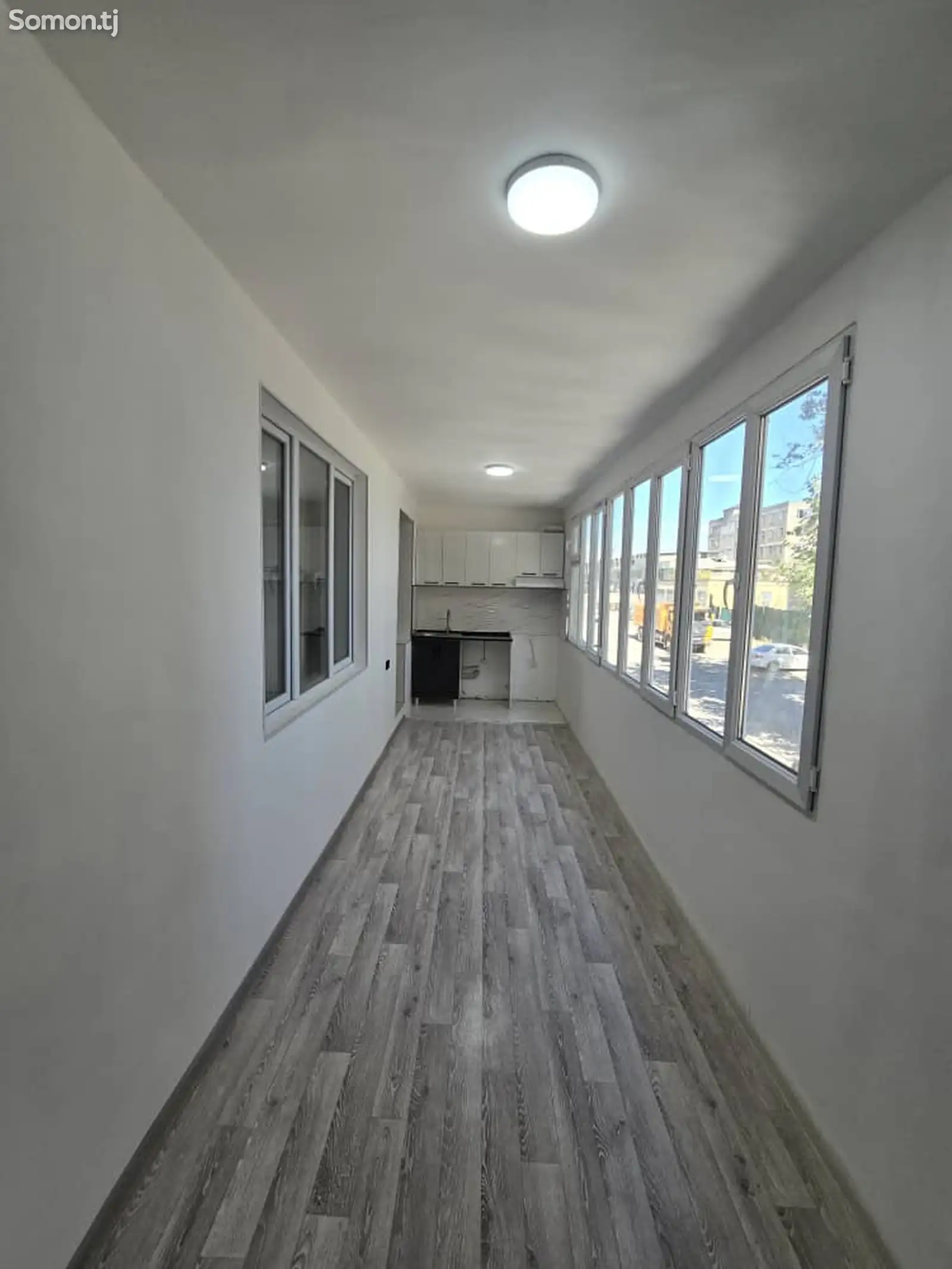 4-комн. квартира, 2 этаж, 80 м², фирдавси-16