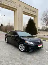 Toyota Camry, 2011-4