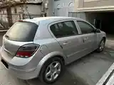 Opel Astra H, 2007-4