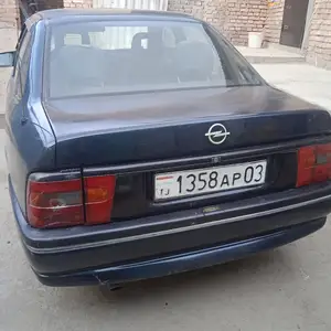 Opel Vectra A, 1994