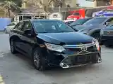 Toyota Camry, 2017-2