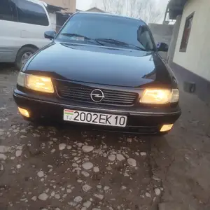 Opel Astra F, 1996