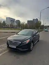 Hyundai Sonata, 2015-10