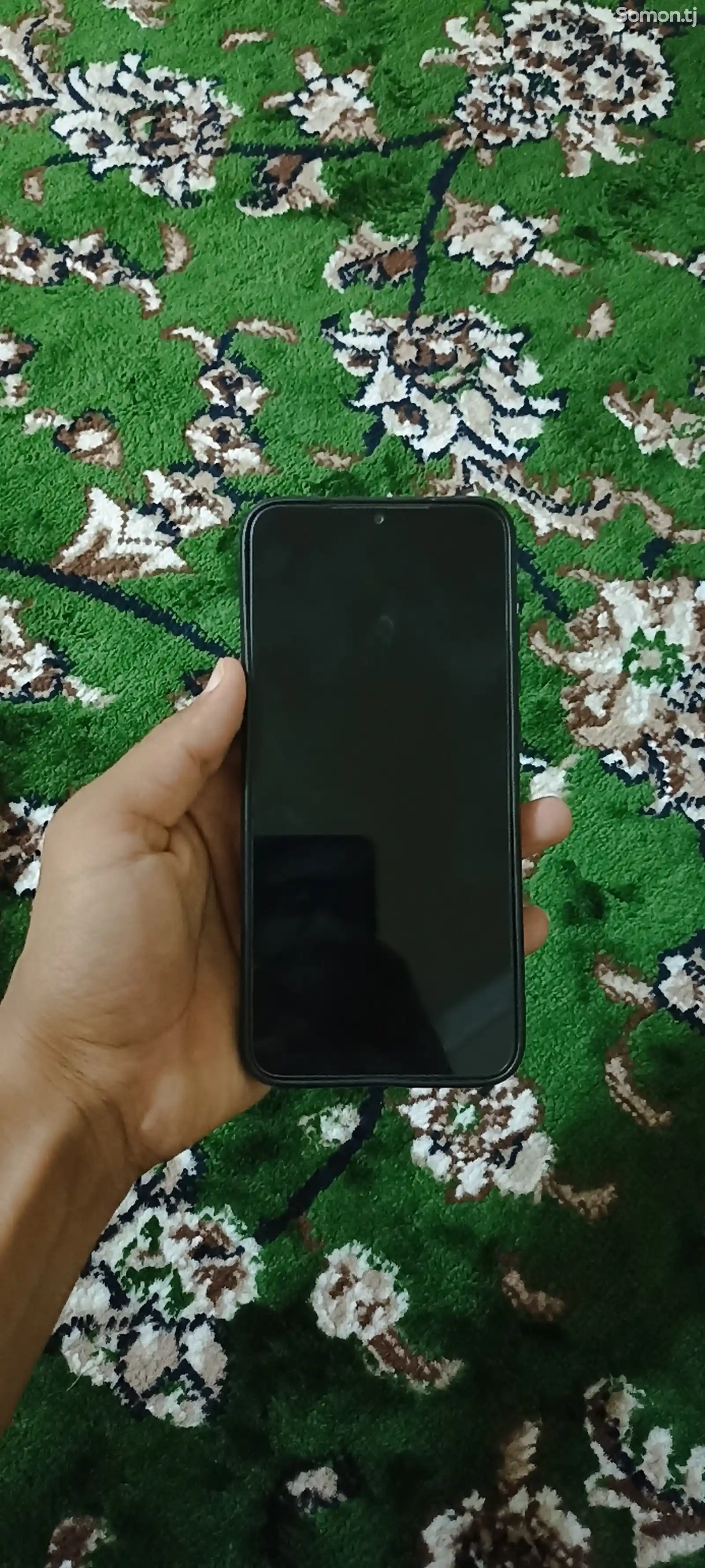 Xiaomi Redmi a1+-3