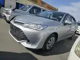 Toyota Axio, 2015-7