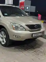 Lexus RX series, 2004-2