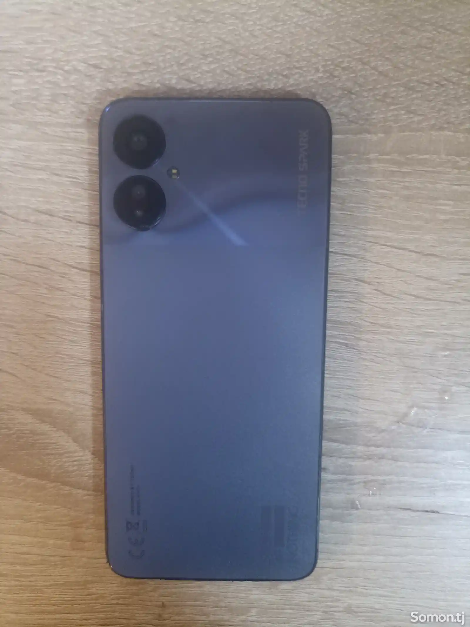 TECNO Spark 9 Pro-3