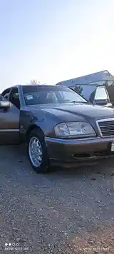 Mercedes-Benz C class, 1996-6