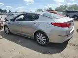 Kia Optima, 2014-5