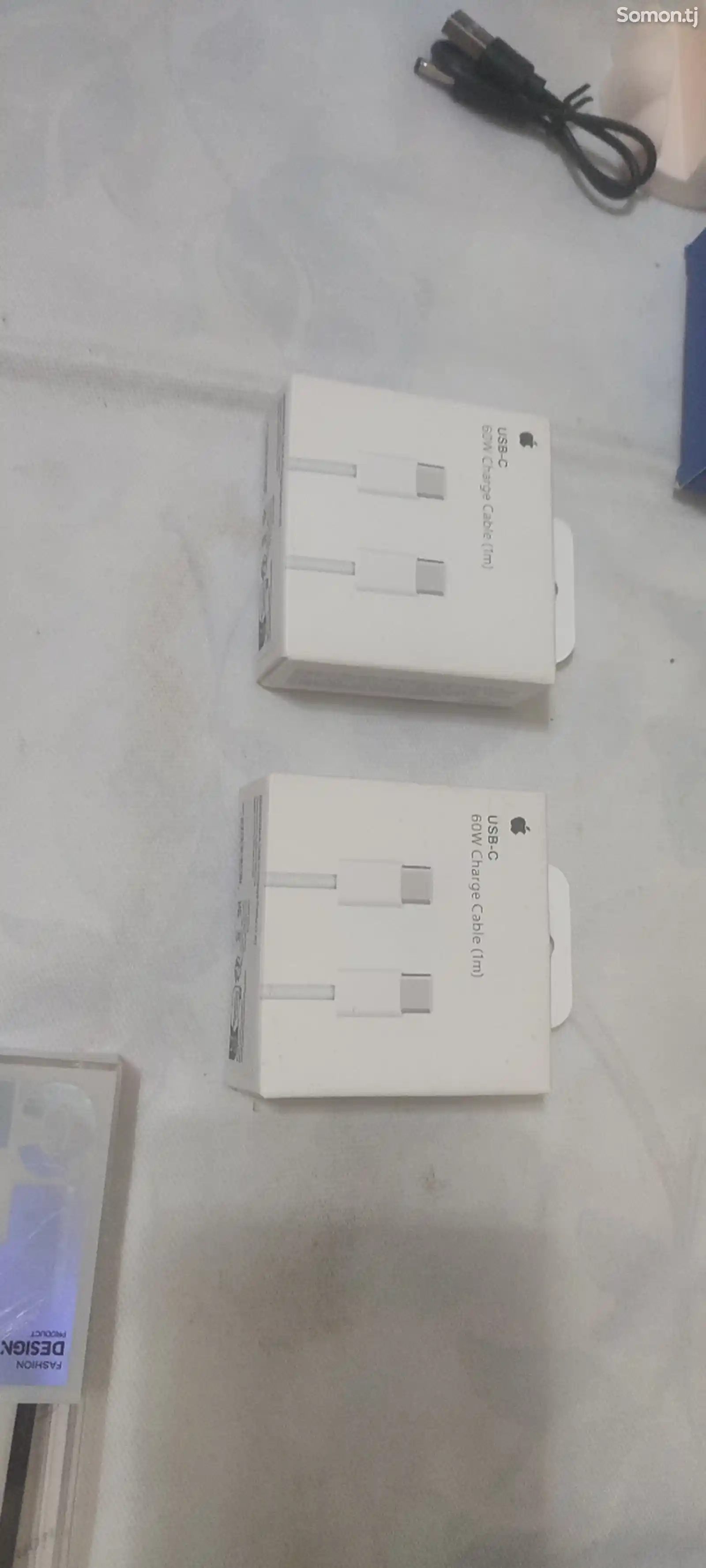 USB-C для Apple iPhone-1