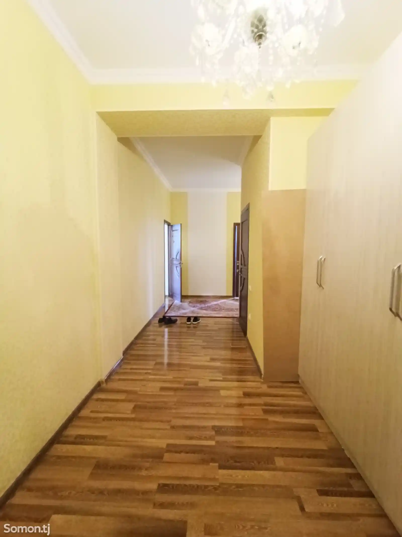 3-комн. квартира, 8 этаж, 134 м², ресторан Burak-13