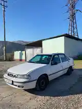 Daewoo Nexia, 1995-9