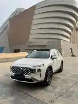 Hyundai Santa Fe, 2022-3