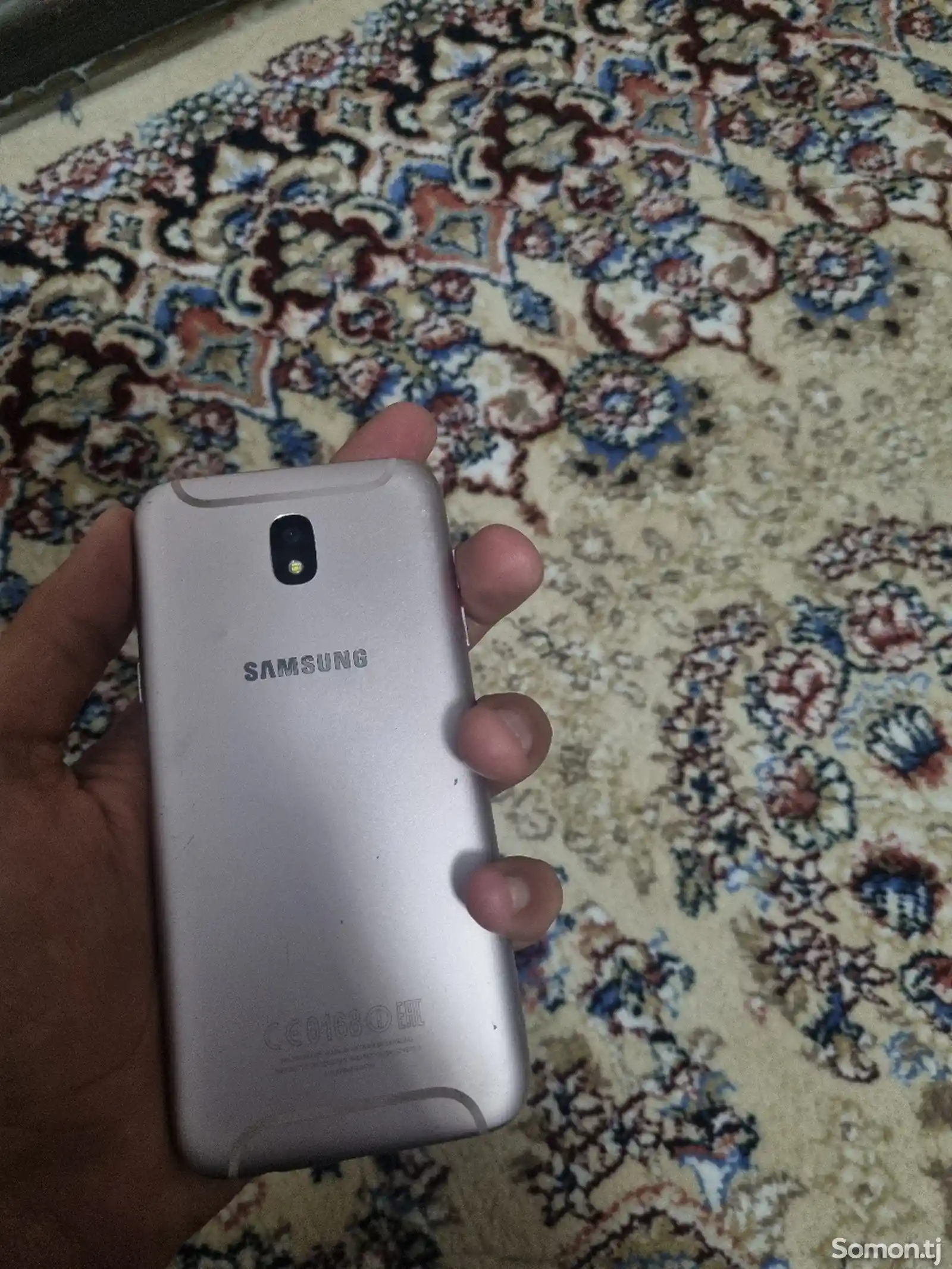 Samsung Galaxy J5-2