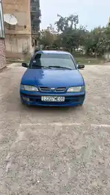 Nissan Primera, 1998-10