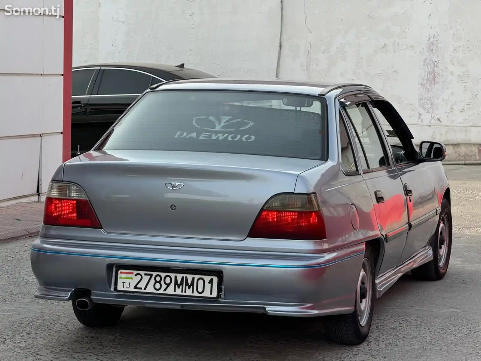 Daewoo Nexia, 1996-5