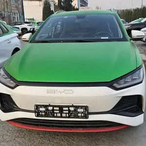 BYD E2, 2023