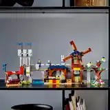 Конструктор LEGO Creator Средневековый замок 31120-5