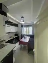 3-комн. квартира, 6 этаж, 110м², Фирдавси-5