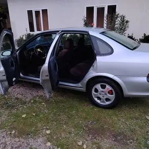 Opel Vectra B, 1997