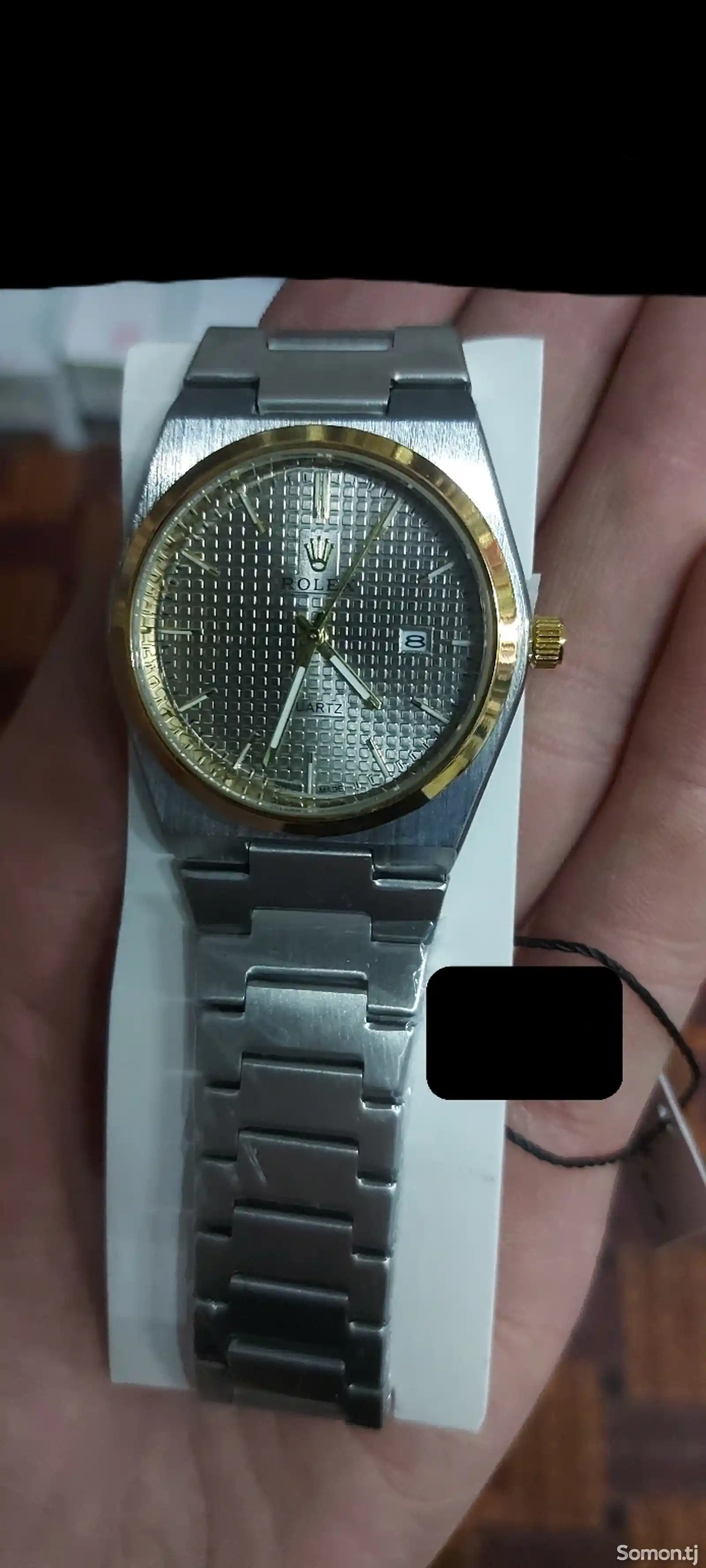 Мужские часы Rolex-5