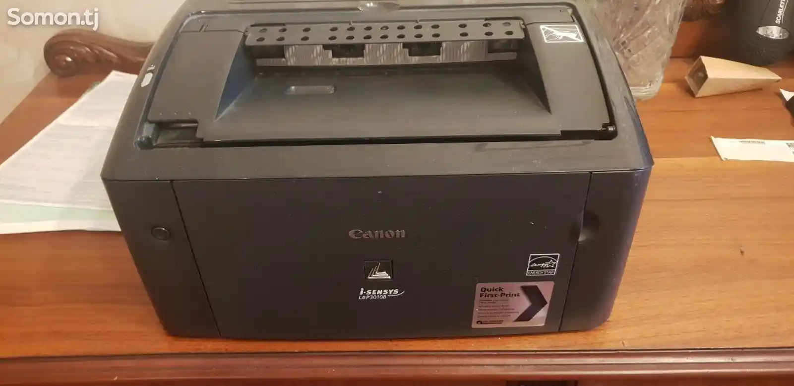 Принтер Canon LBP 3010B-2