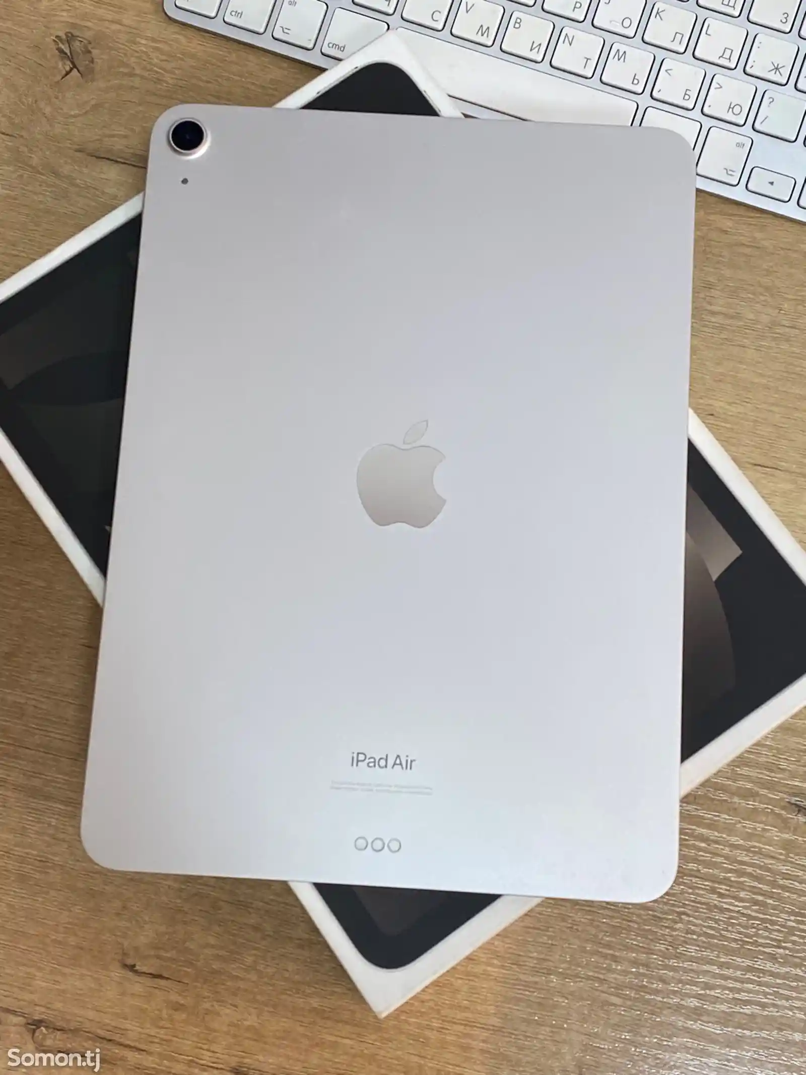 Планшет iPad Air M1 64gb-3