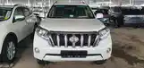 Toyota Land Cruiser Prado, 2011-9