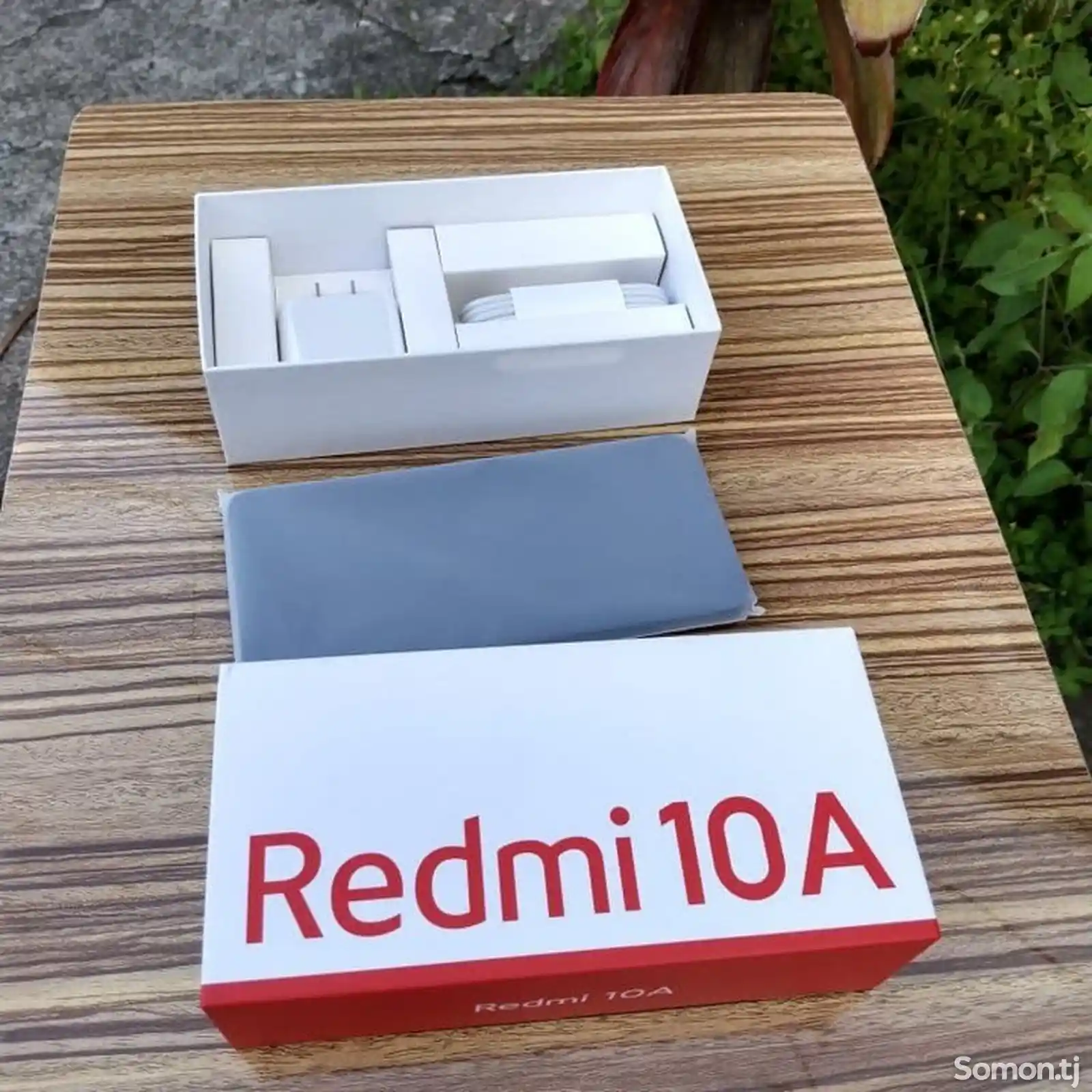 Xiaomi Redmi 10A 4/64gb-4