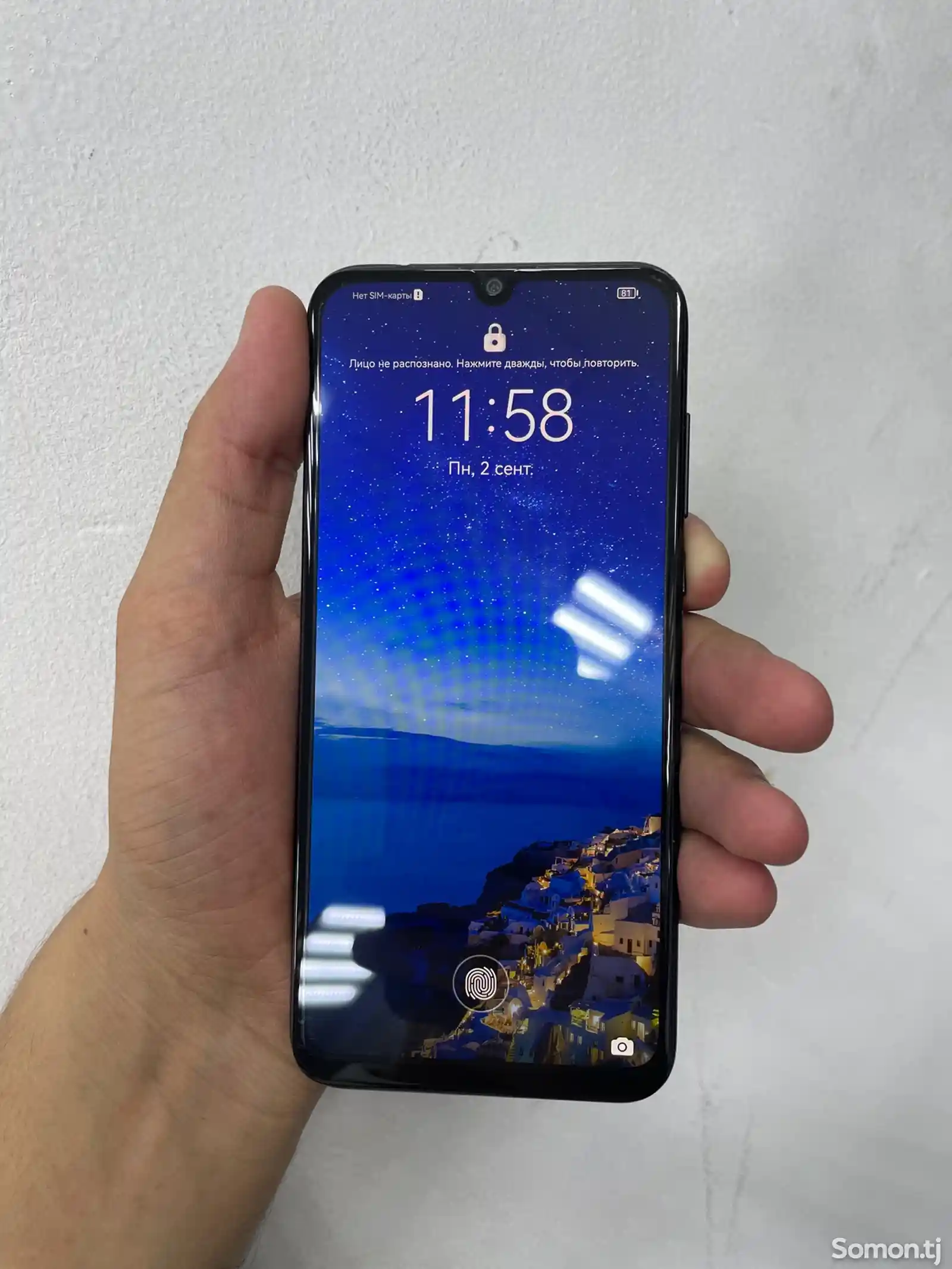 Huawei Y8P 128/4gb-1