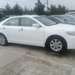 Toyota Camry, 2010