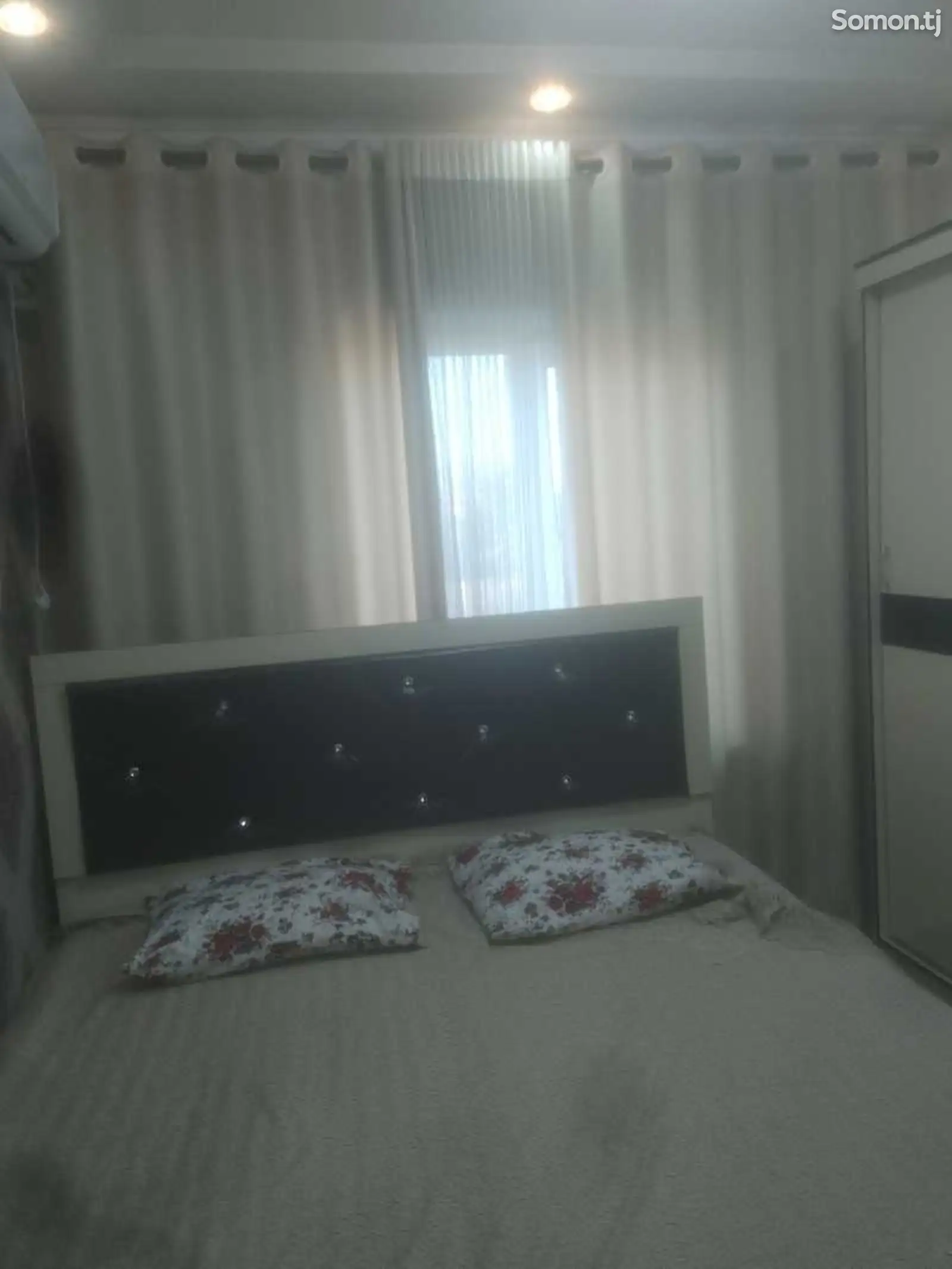 2-комн. квартира, 4 этаж, 48м², Автоцентр-1