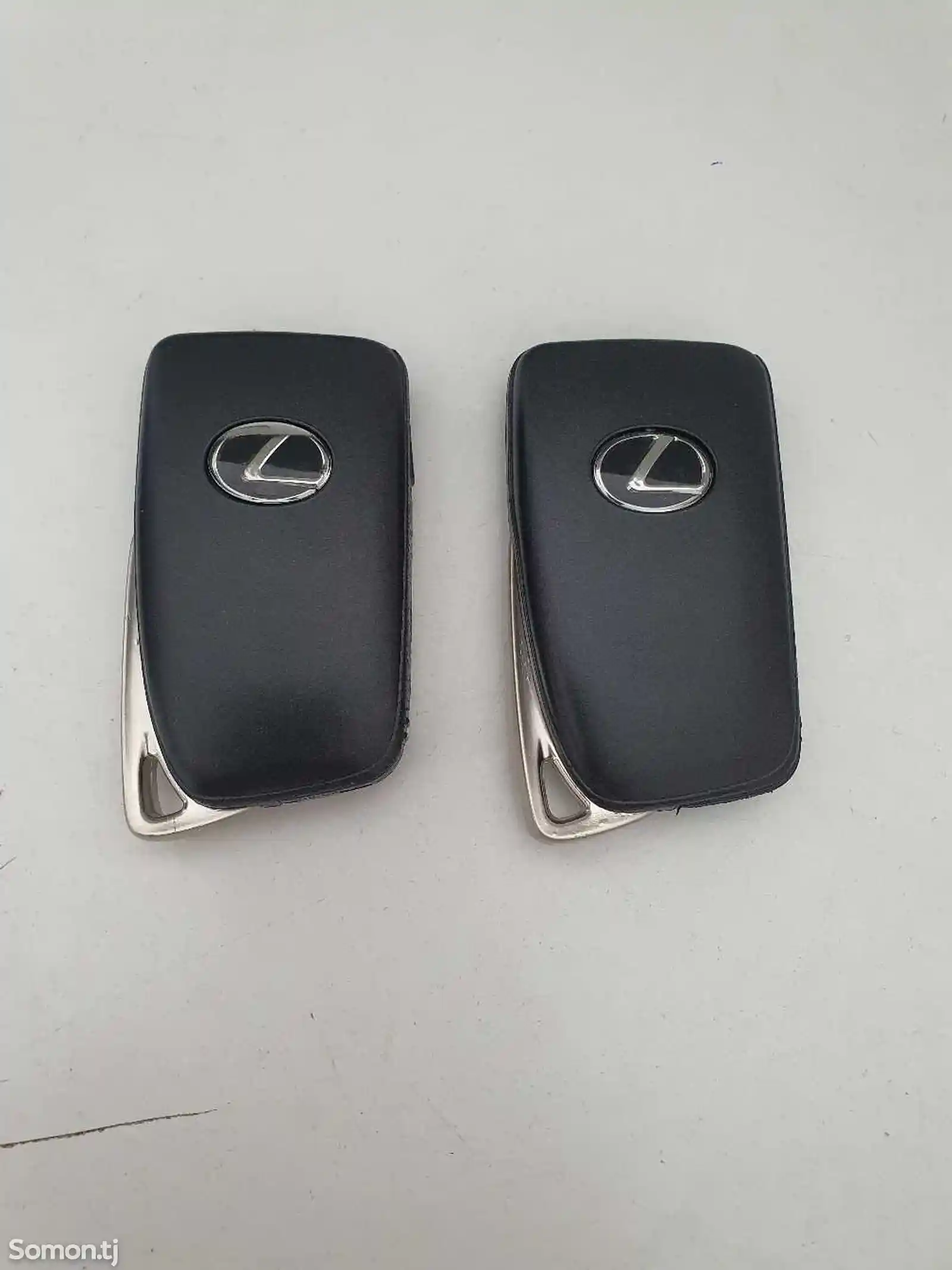 Корпус Ключ для Lexus IS LX570 ES-2