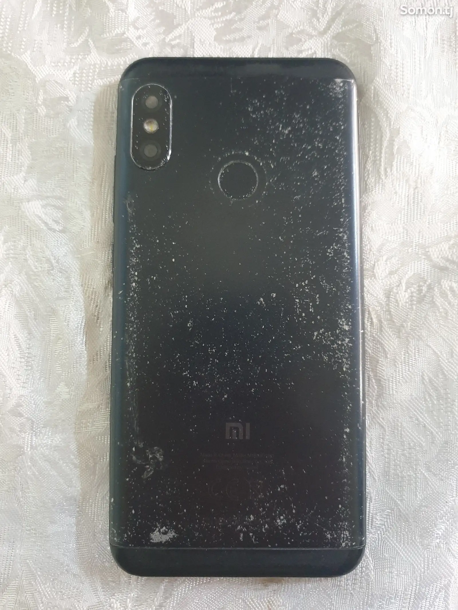 Xiaomi Mi A2 Lite-1