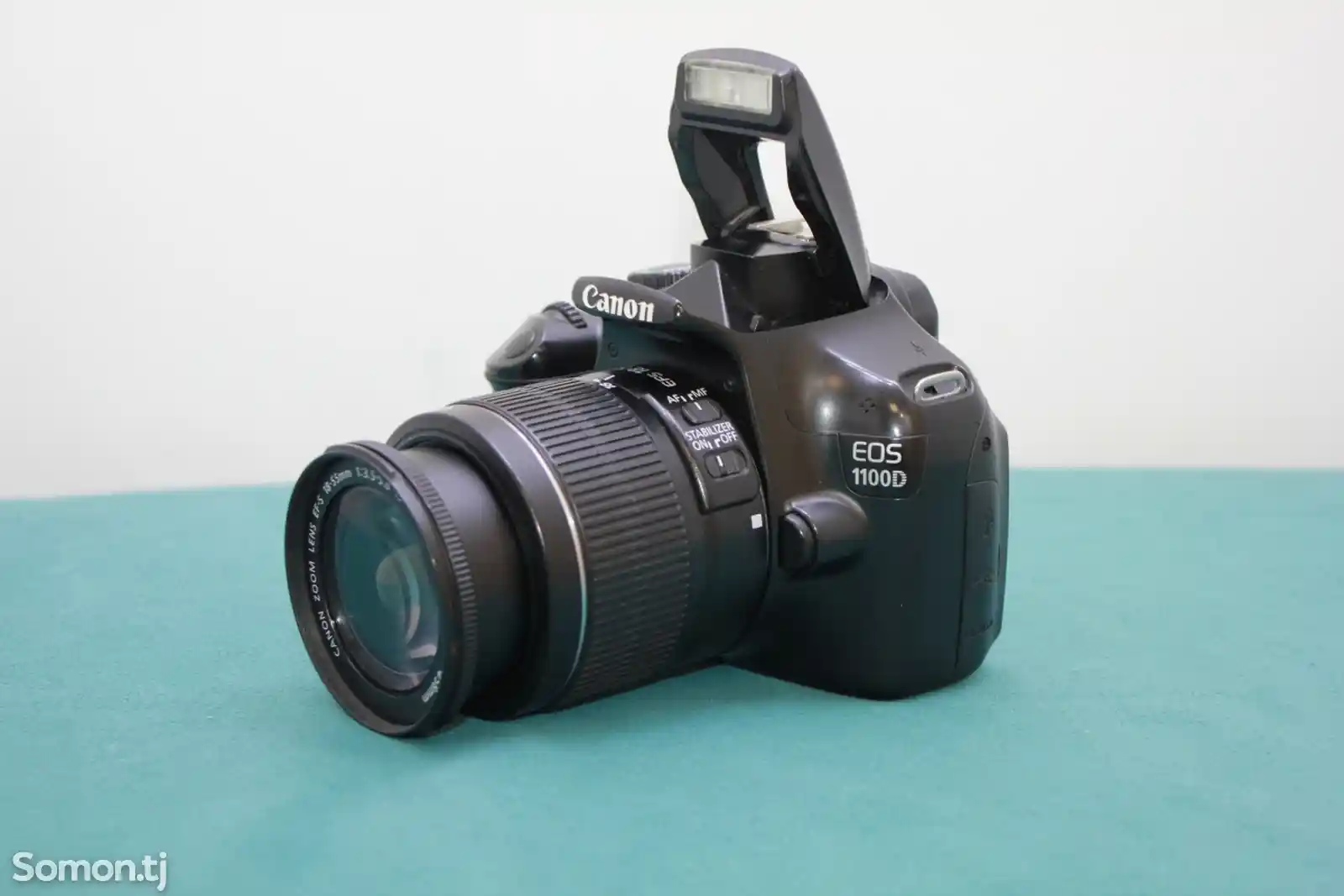 Фотоаппарат Canon 1100-1