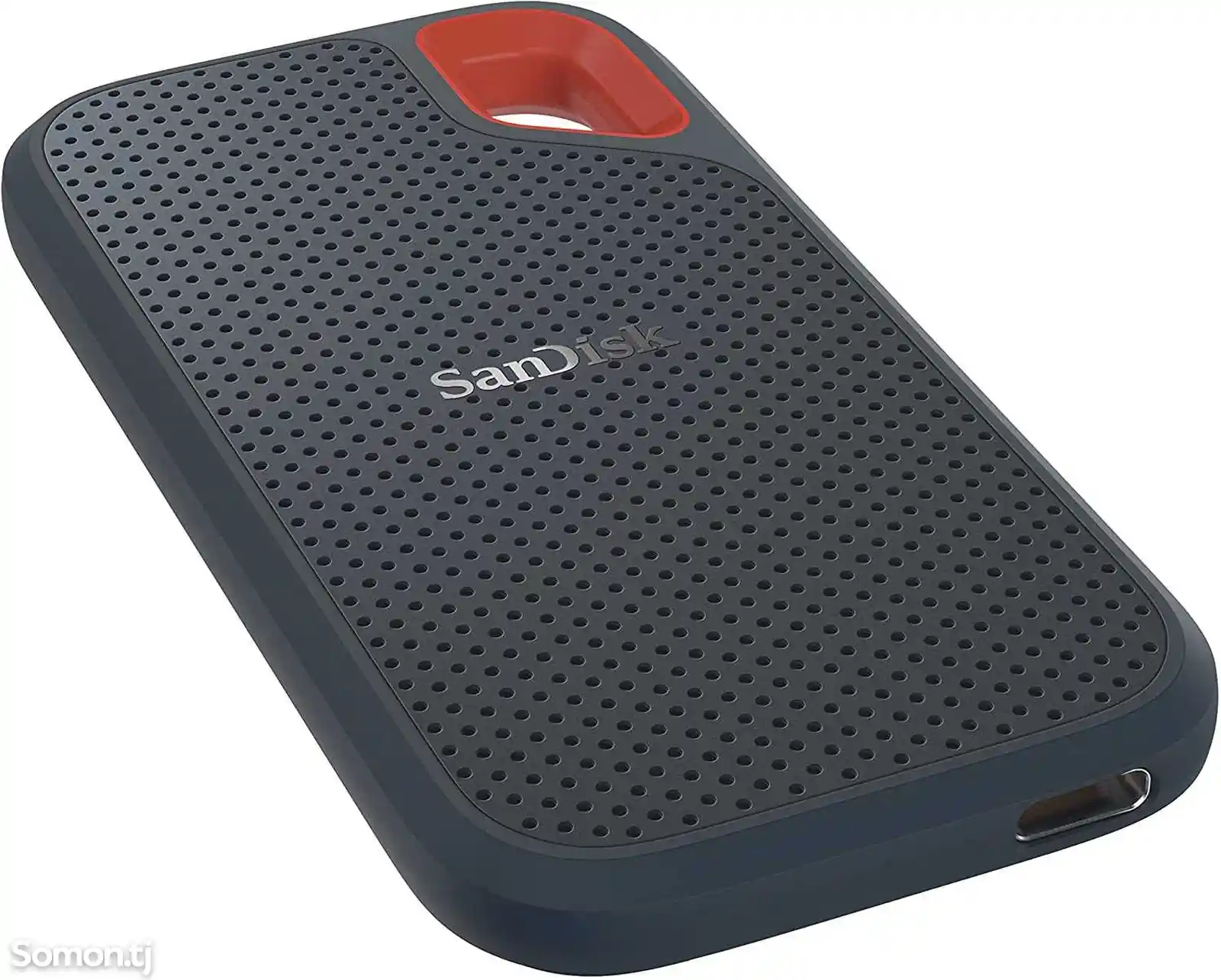 Внешний SSD SanDisk Extreme Portable SSD 1Tb-2