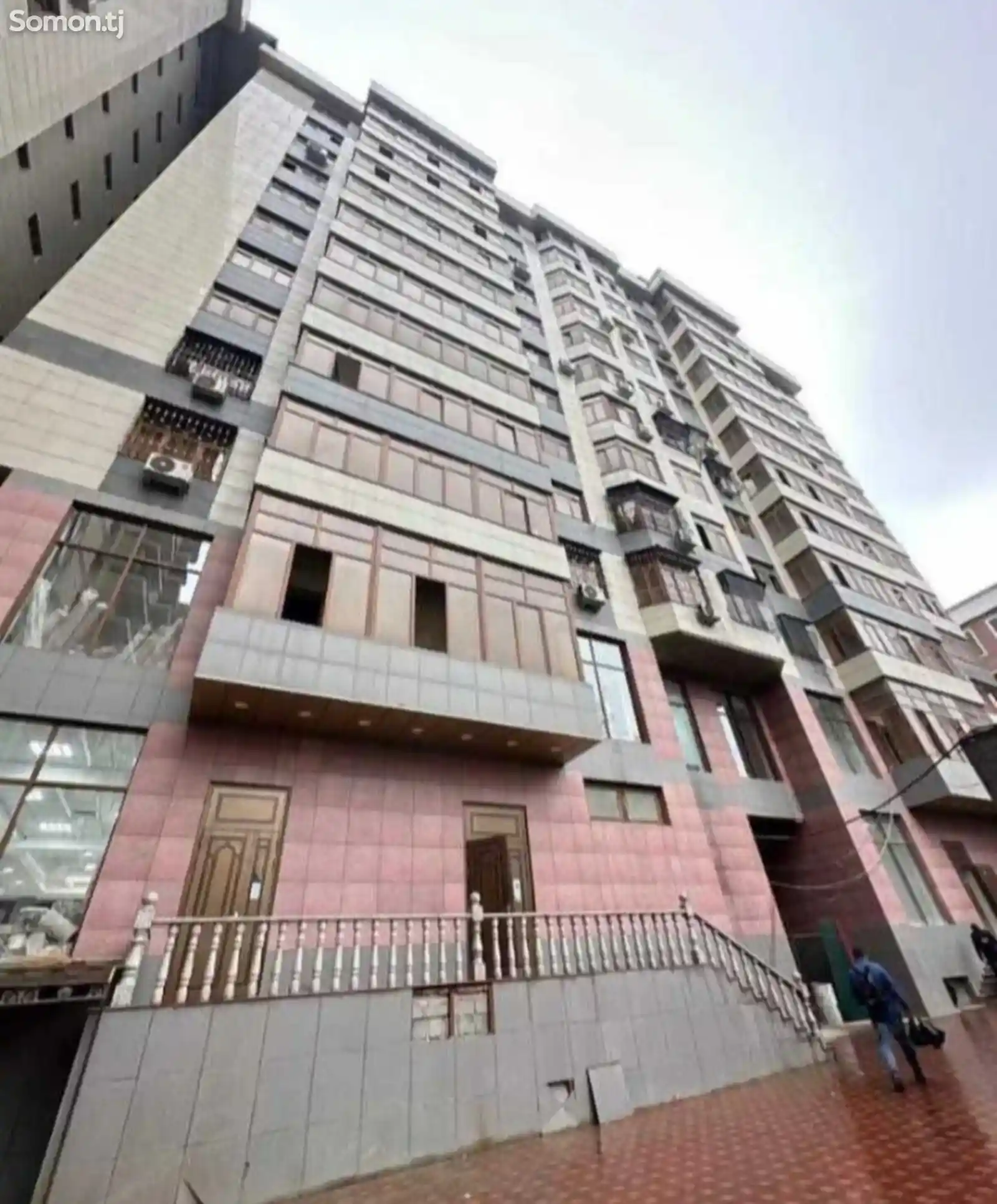 4-комн. квартира, 4 этаж, 145 м², Славянский университет-3