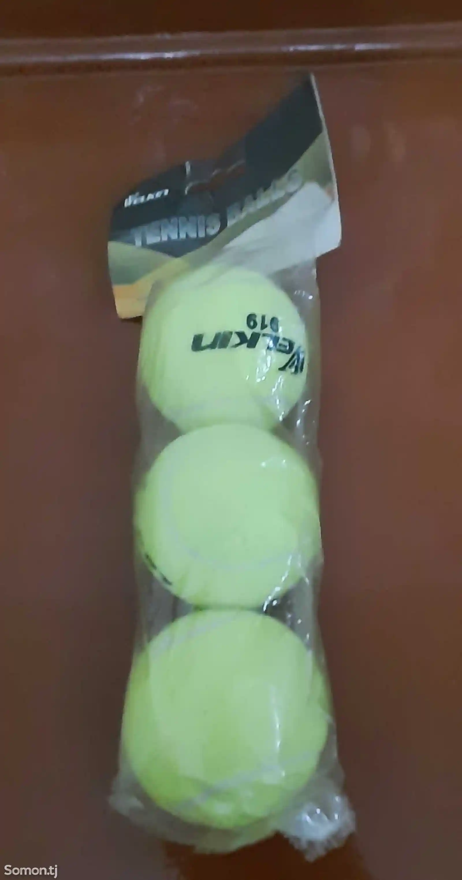 Мячи для полевого тенниса-1