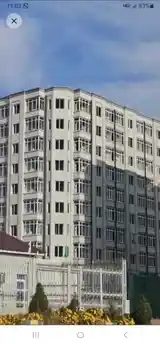 1-комн. квартира, 5 этаж, 43 м², худжанд-3