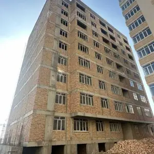 2-комн. квартира, 7 этаж, 65 м², 18 мкр