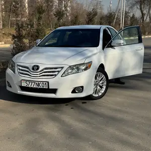 Toyota Camry, 2008