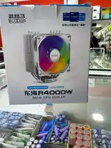 Видеокарта PcCooler R4000W ARGB CPU Cooler-2