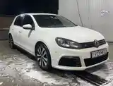 Volkswagen Golf, 2012-7