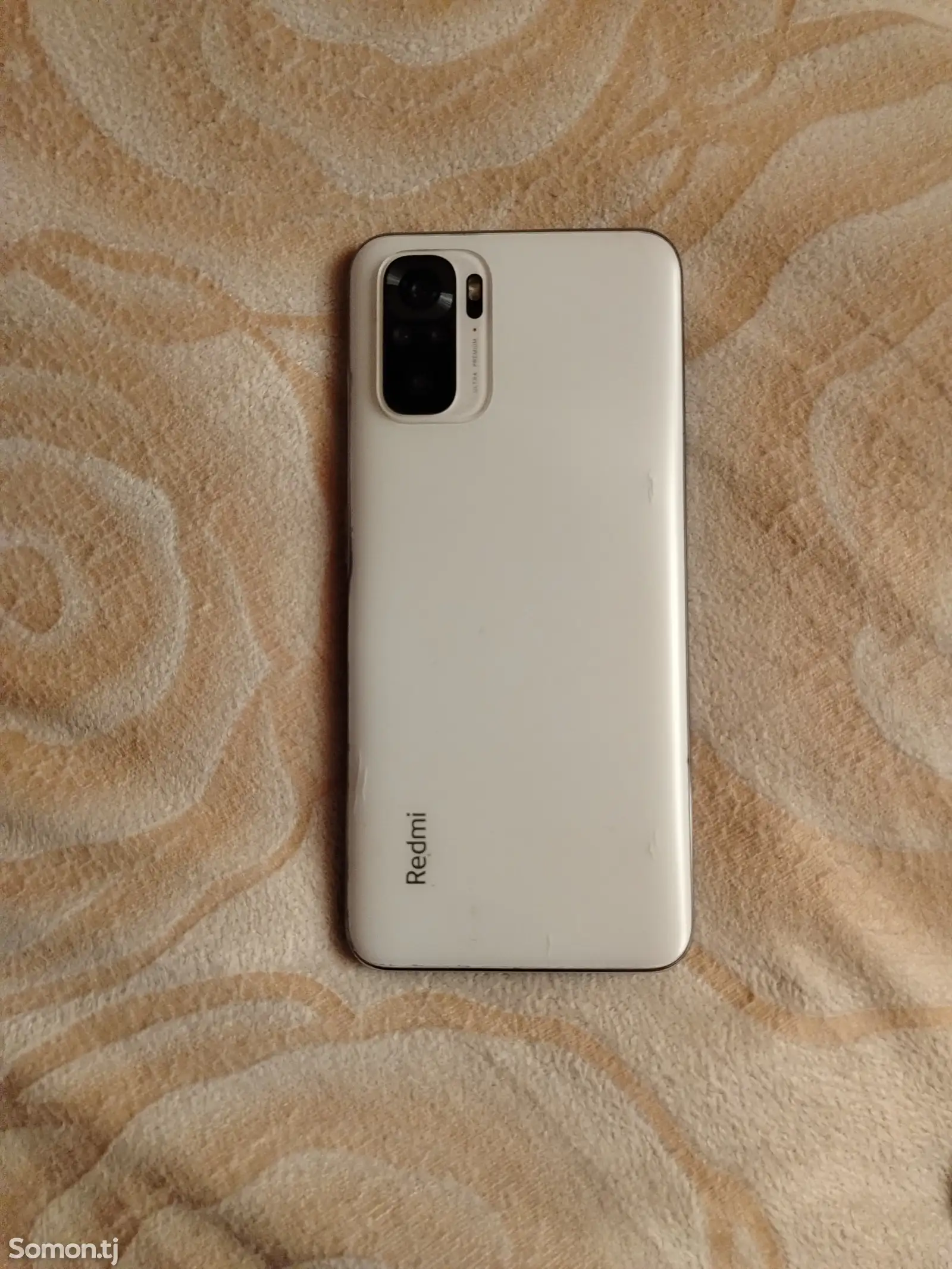 Xiaomi Redmi Note 10-1