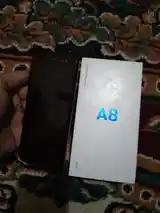 Samsung Galaxy A8-3